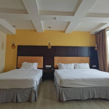 2 Inn 1 Boutique Hotel & Spa SDK Екстериор снимка
