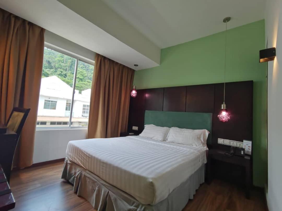 2 Inn 1 Boutique Hotel & Spa SDK Екстериор снимка