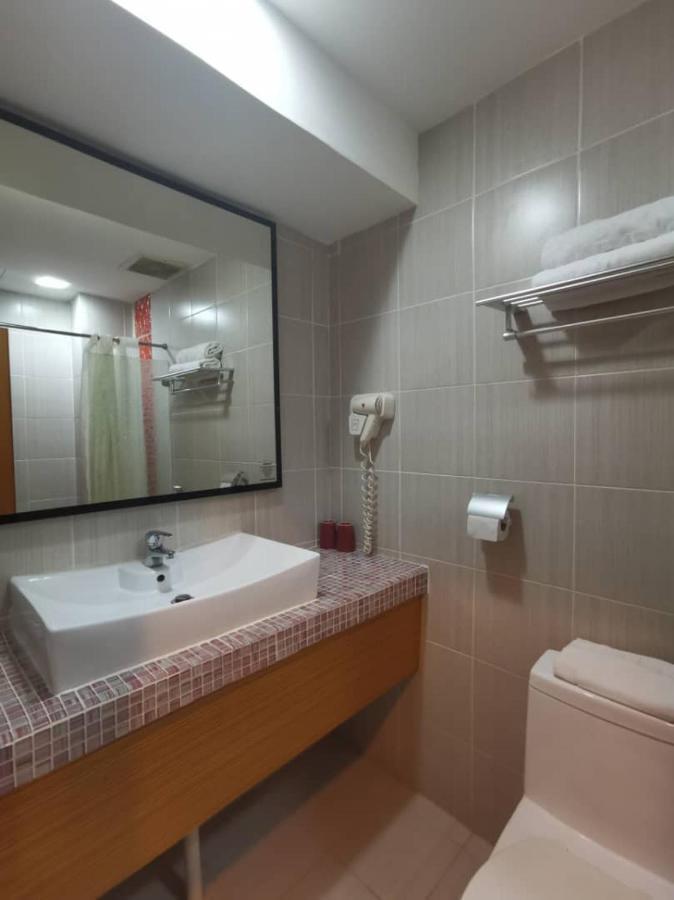 2 Inn 1 Boutique Hotel & Spa SDK Екстериор снимка