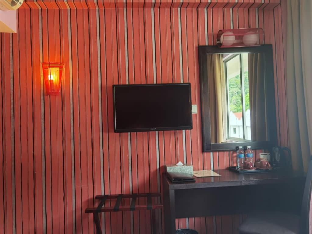 2 Inn 1 Boutique Hotel & Spa SDK Екстериор снимка