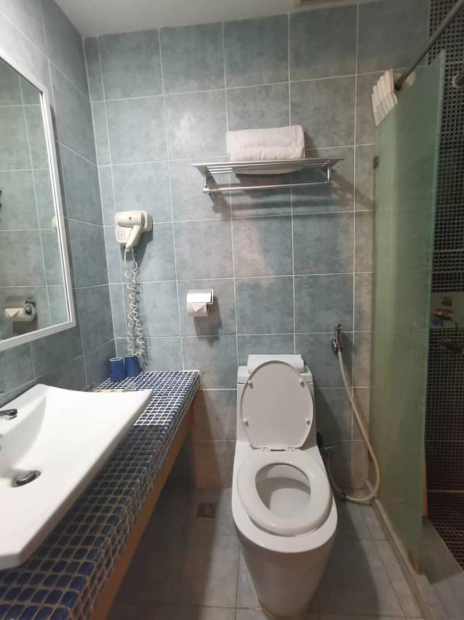2 Inn 1 Boutique Hotel & Spa SDK Екстериор снимка