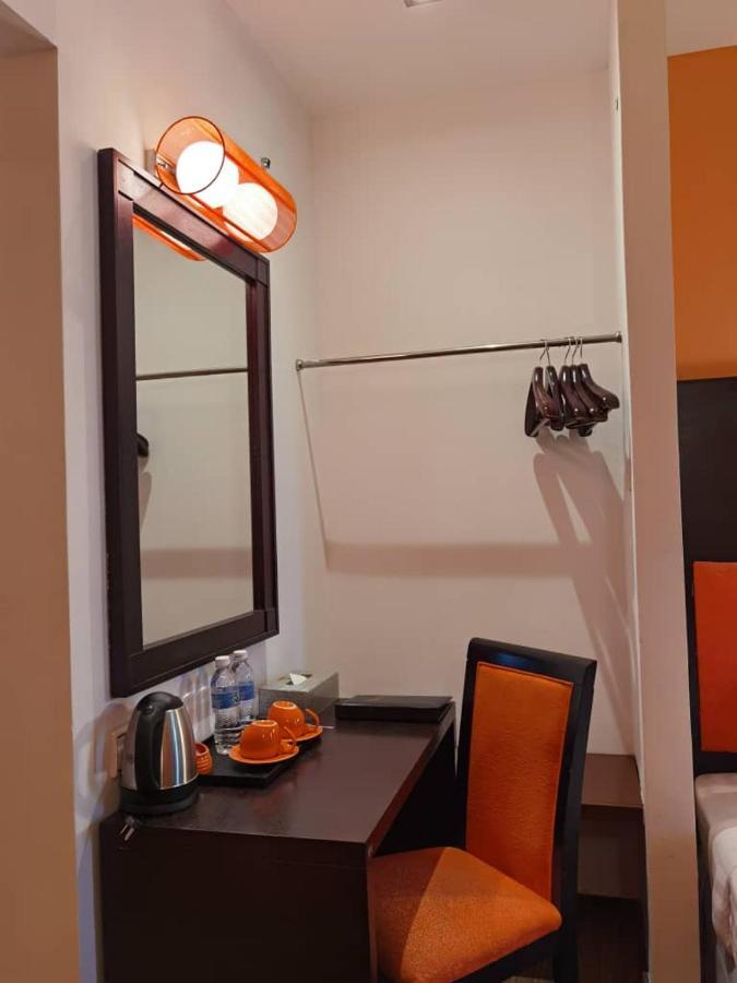 2 Inn 1 Boutique Hotel & Spa SDK Екстериор снимка