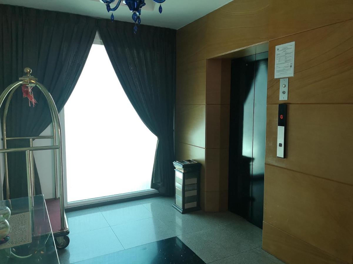 2 Inn 1 Boutique Hotel & Spa SDK Екстериор снимка