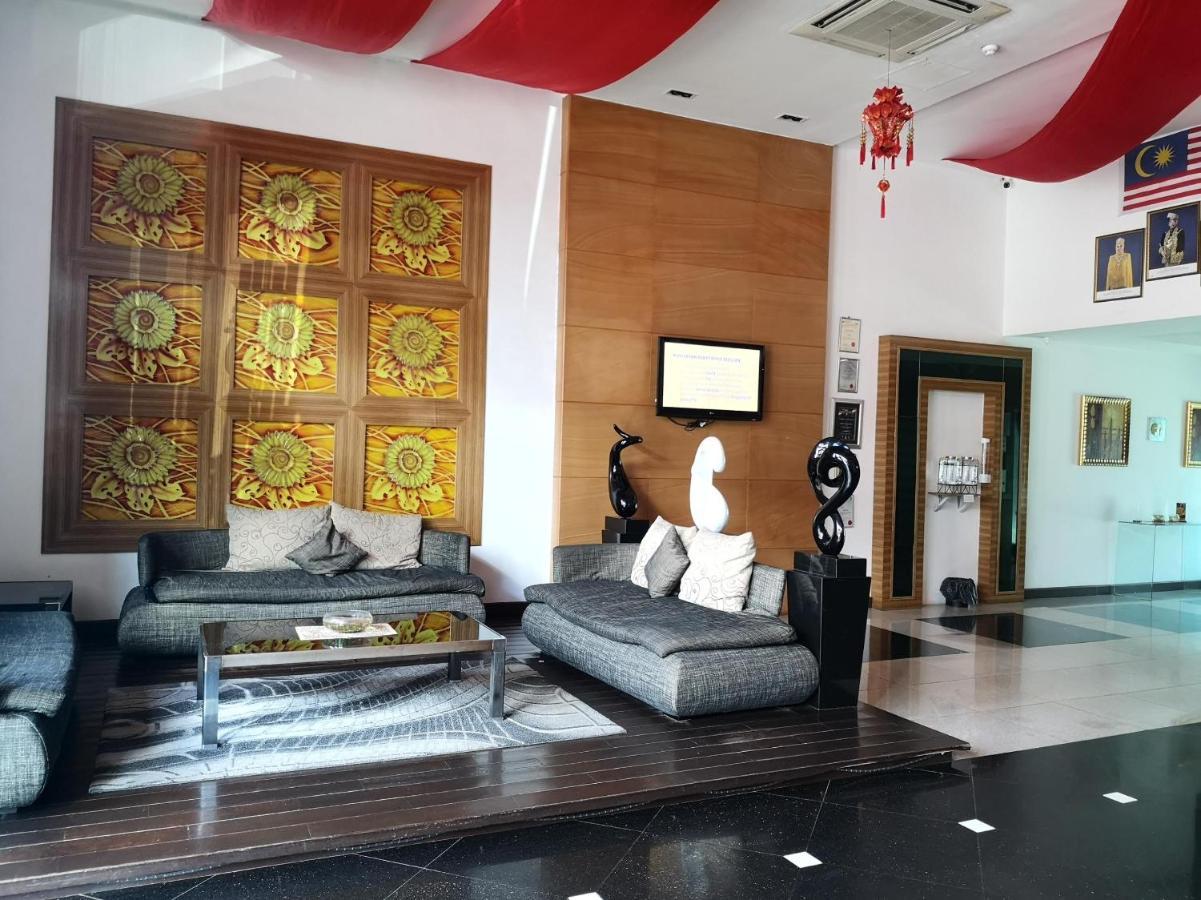 2 Inn 1 Boutique Hotel & Spa SDK Екстериор снимка