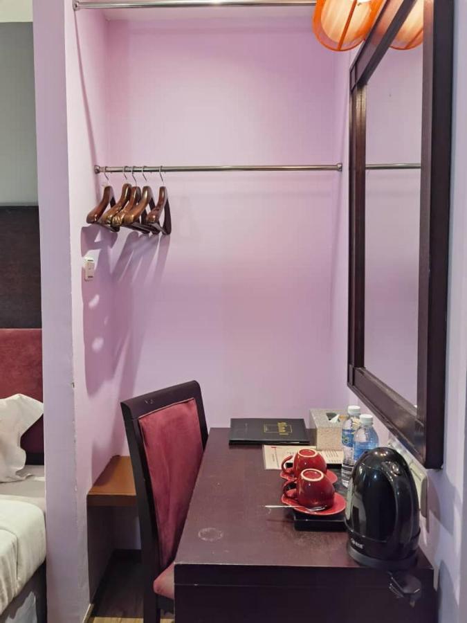 2 Inn 1 Boutique Hotel & Spa SDK Екстериор снимка