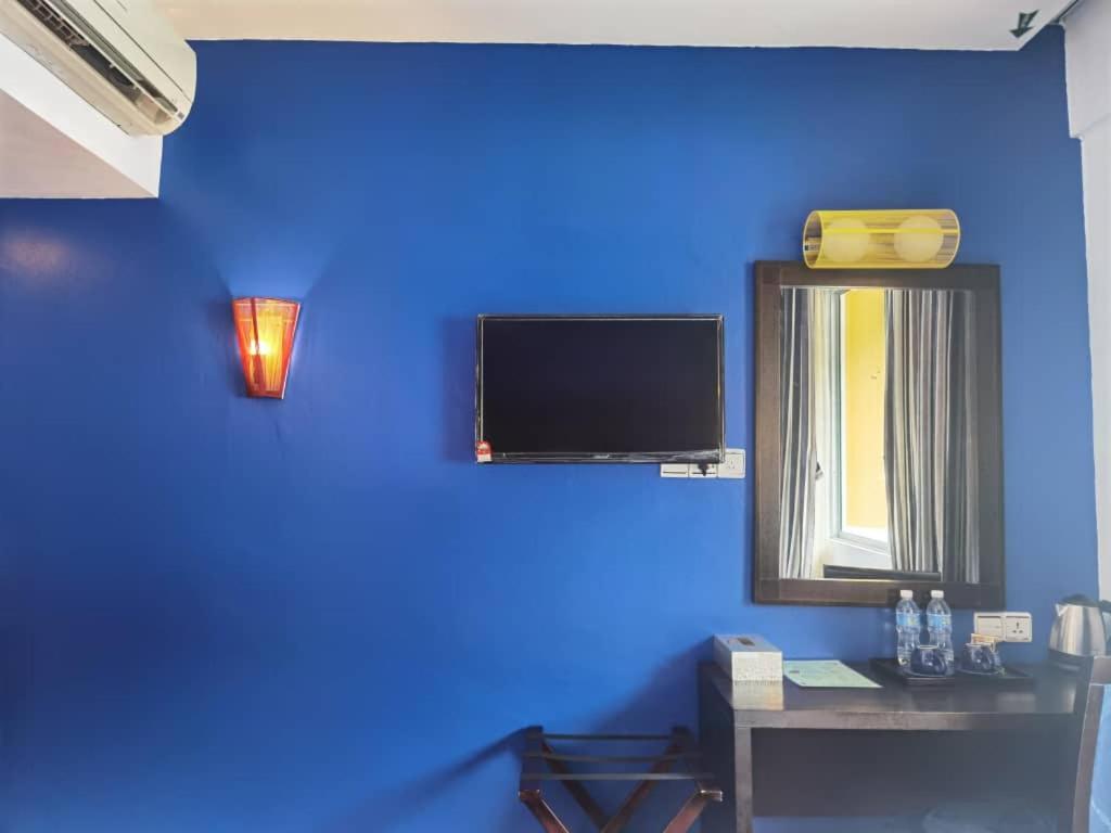 2 Inn 1 Boutique Hotel & Spa SDK Екстериор снимка