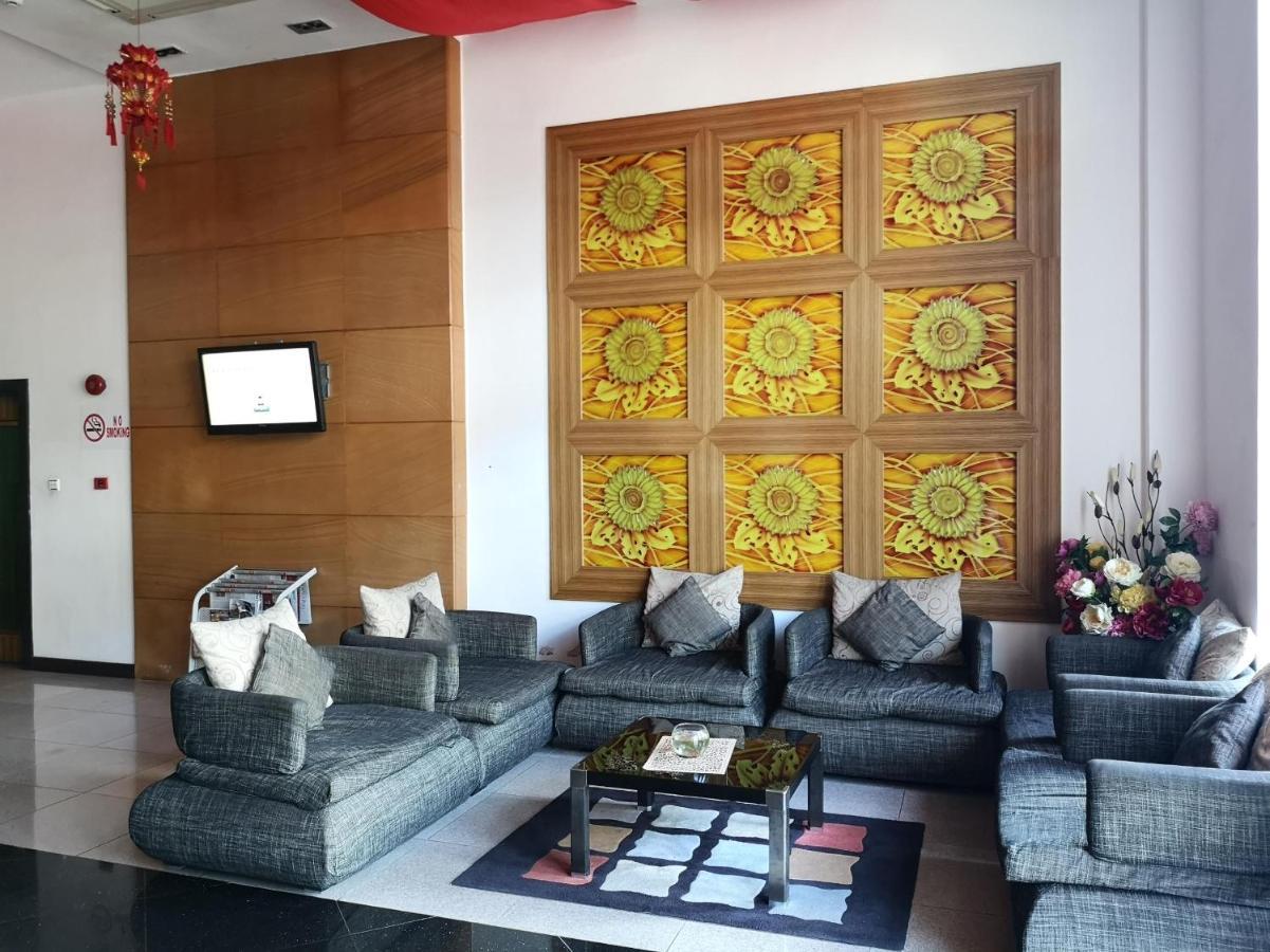 2 Inn 1 Boutique Hotel & Spa SDK Екстериор снимка