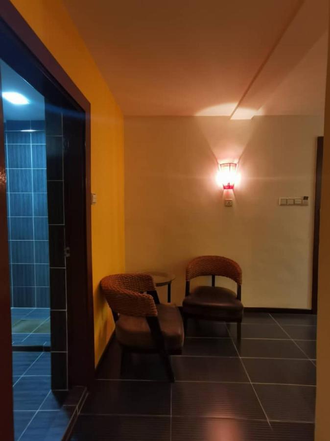 2 Inn 1 Boutique Hotel & Spa SDK Екстериор снимка