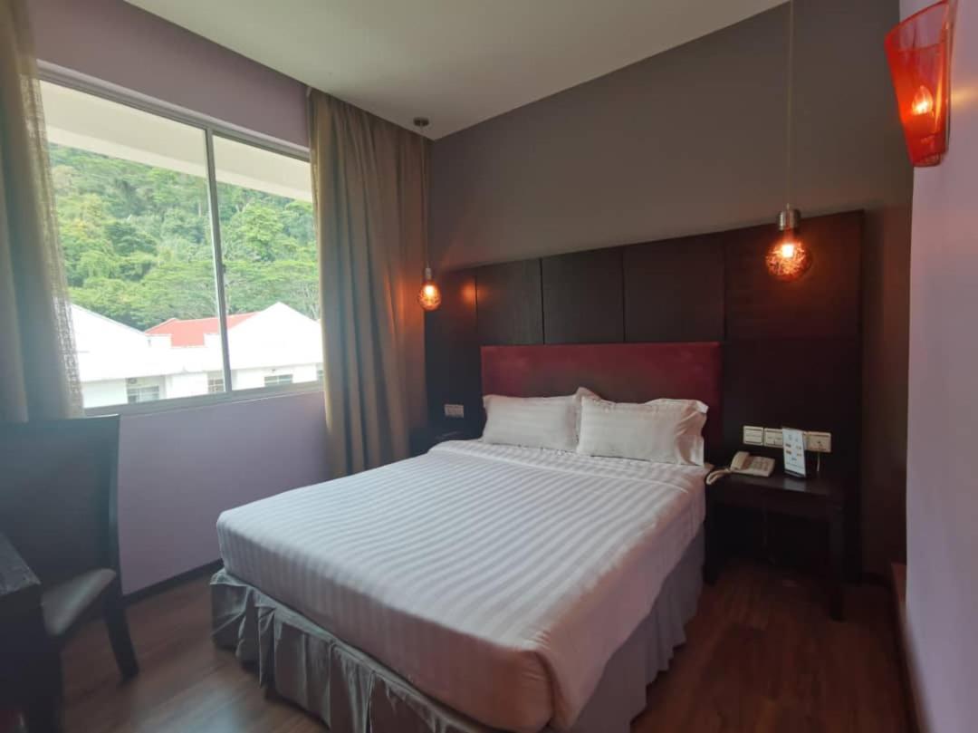 2 Inn 1 Boutique Hotel & Spa SDK Екстериор снимка