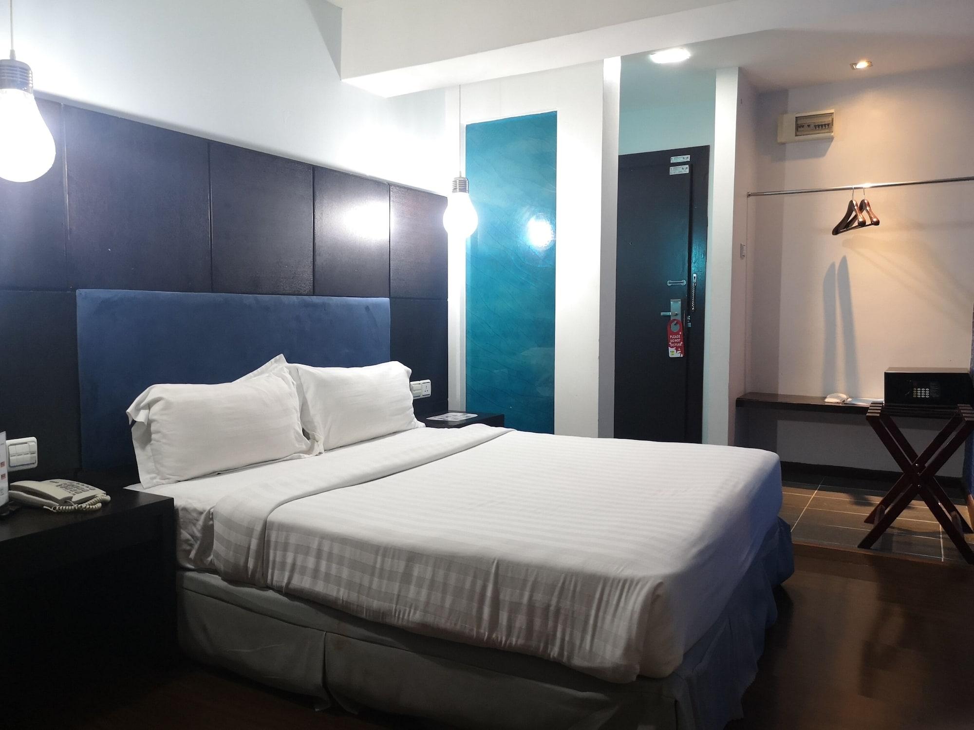 2 Inn 1 Boutique Hotel & Spa SDK Екстериор снимка