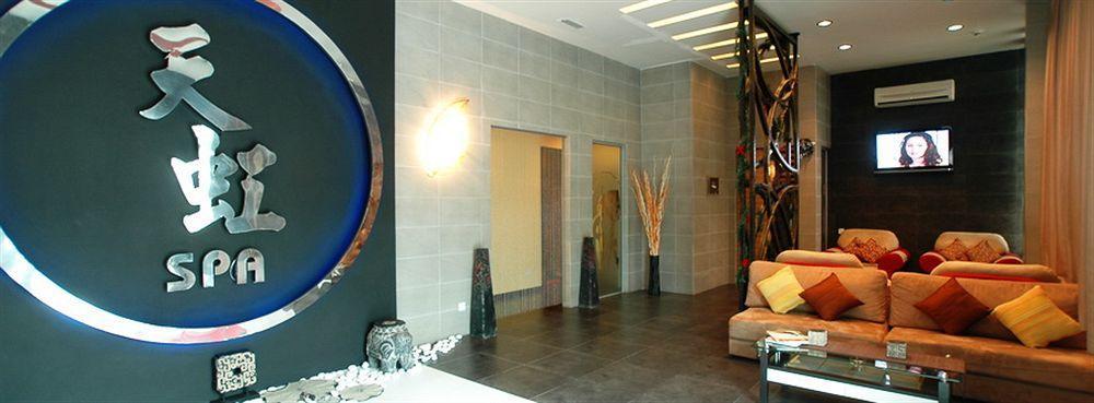 2 Inn 1 Boutique Hotel & Spa SDK Екстериор снимка