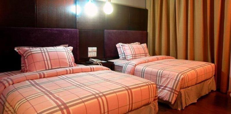 2 Inn 1 Boutique Hotel & Spa SDK Екстериор снимка