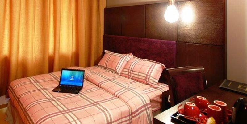 2 Inn 1 Boutique Hotel & Spa SDK Екстериор снимка