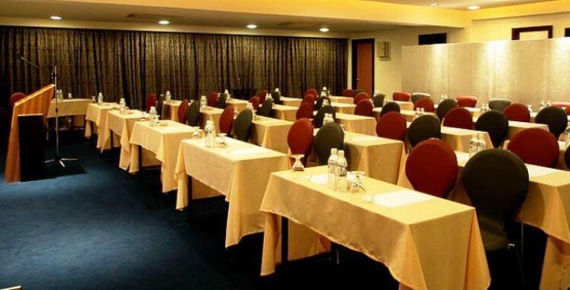 2 Inn 1 Boutique Hotel & Spa SDK Екстериор снимка