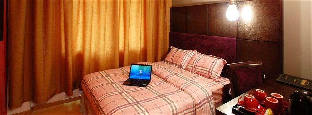 2 Inn 1 Boutique Hotel & Spa SDK Екстериор снимка