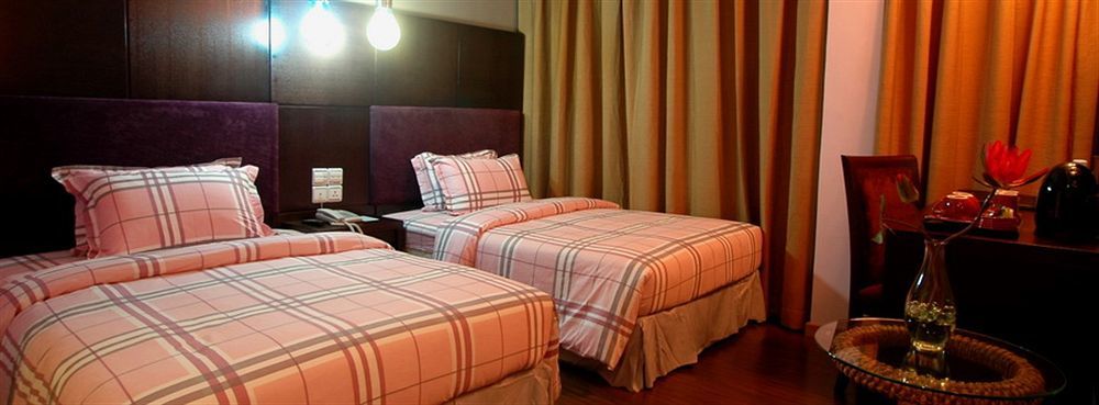 2 Inn 1 Boutique Hotel & Spa SDK Екстериор снимка
